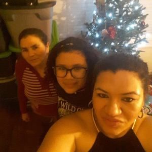 Meet your Posher, Griselda